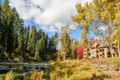Lake Condo For Sale in Mccall, Idaho