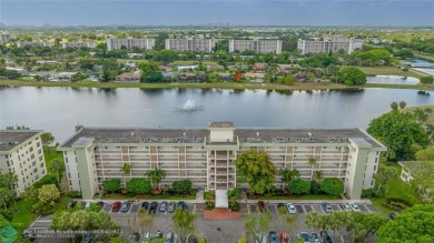 (private lake, pond, creek) Condo For Sale in Pompano Beach Florida