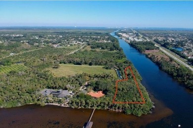 Tranquil private setting on the Indian River! This gorgeous - photo 2
