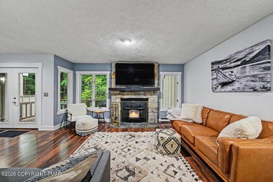 Experience effortless mountain living in this beautifully - photo 6