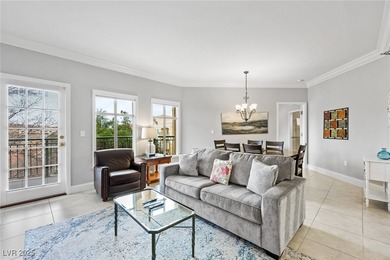 Lake Home For Sale in Henderson, Nevada