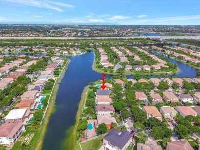 (private lake, pond, creek) Home For Sale in Miramar Florida