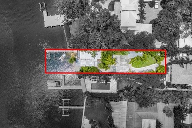 RARE NORTH PALM BEACH WATERFRONT DEVELOPMENT OPPORTUNITY! - photo 1
