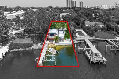 RARE NORTH PALM BEACH WATERFRONT DEVELOPMENT OPPORTUNITY! - photo 3