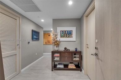 Truly one-of-a-kind offering at Brickell Flatiron. The only 3-B - photo 7
