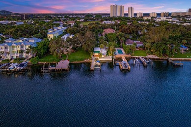 RARE NORTH PALM BEACH WATERFRONT DEVELOPMENT OPPORTUNITY! - photo 7