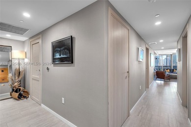 Truly one-of-a-kind offering at Brickell Flatiron. The only 3-B - photo 8