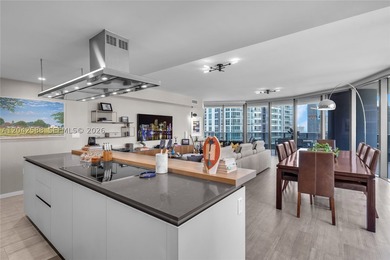 Truly one-of-a-kind offering at Brickell Flatiron. The only 3-B - photo 10