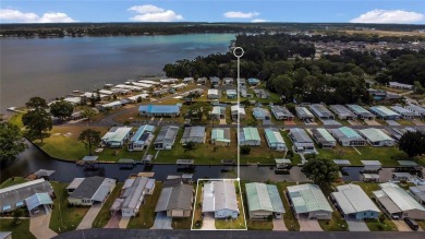 Lake Home For Sale in Auburndale, Florida