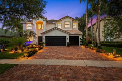 9559 Barletta Winds Pt is a fully upgraded waterfront - photo 1