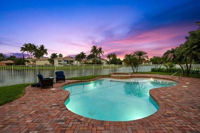 9559 Barletta Winds Pt is a fully upgraded waterfront - photo 3