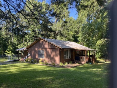 Lake Home For Sale in Appling, Georgia