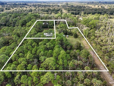 North Fort Pierce - 6.5 Acres on Two Parcels Welcome to this - photo 2