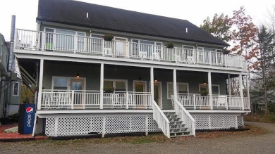 Exceptional opportunity in mid-coast Maine's beautiful seacoast