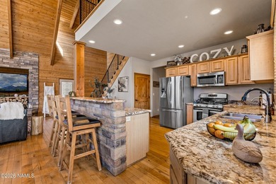 Nestled in a quiet cul-de-sac in Munds Park, this exceptional - photo 14