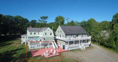 Exceptional opportunity in mid-coast Maine's beautiful seacoast