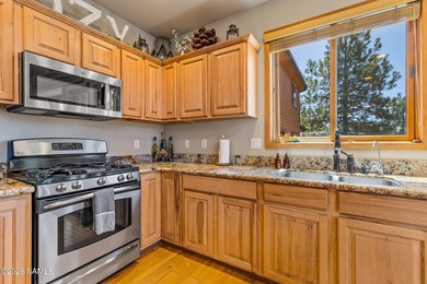 Nestled in a quiet cul-de-sac in Munds Park, this exceptional - photo 16