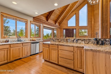 Nestled in a quiet cul-de-sac in Munds Park, this exceptional - photo 17