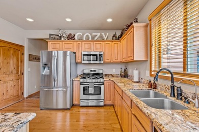 Nestled in a quiet cul-de-sac in Munds Park, this exceptional - photo 18