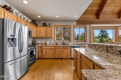 Nestled in a quiet cul-de-sac in Munds Park, this exceptional - photo 19