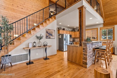 Nestled in a quiet cul-de-sac in Munds Park, this exceptional - photo 21