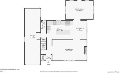 Welcome to 22 Shorehaven Lane - a beautifully reimagined home in - photo 22