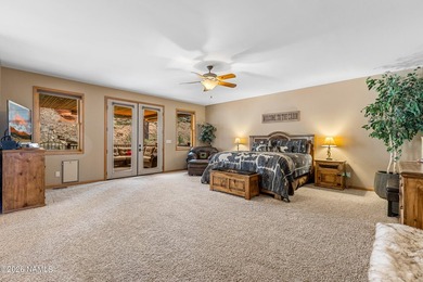 Nestled in a quiet cul-de-sac in Munds Park, this exceptional - photo 23