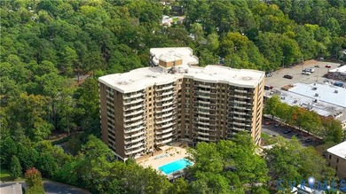 Large bright two bedroom unit in highly desirable Hathaway - photo 24