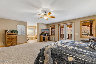 Nestled in a quiet cul-de-sac in Munds Park, this exceptional - photo 24
