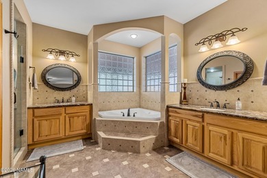 Nestled in a quiet cul-de-sac in Munds Park, this exceptional - photo 25