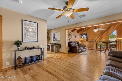 Nestled in a quiet cul-de-sac in Munds Park, this exceptional - photo 31