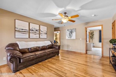 Nestled in a quiet cul-de-sac in Munds Park, this exceptional - photo 32