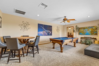 Nestled in a quiet cul-de-sac in Munds Park, this exceptional - photo 34