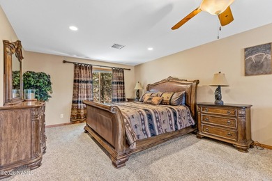 Nestled in a quiet cul-de-sac in Munds Park, this exceptional - photo 35