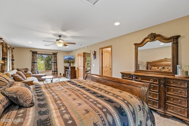 Nestled in a quiet cul-de-sac in Munds Park, this exceptional - photo 36