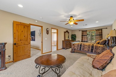 Nestled in a quiet cul-de-sac in Munds Park, this exceptional - photo 37