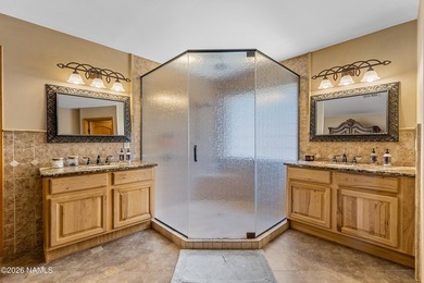 Nestled in a quiet cul-de-sac in Munds Park, this exceptional - photo 39