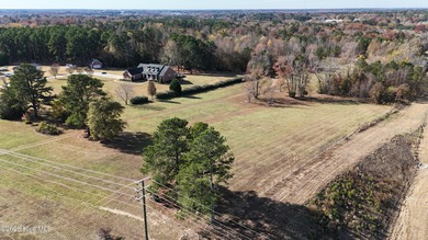 (private lake, pond, coastal) Acreage Sale Pending in Raleigh North Carolina
