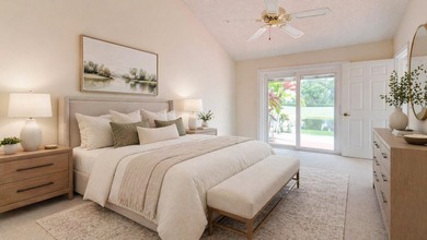 Beautifully Remodeled 2 Bedroom / 2 Bathroom Villa in - photo 45