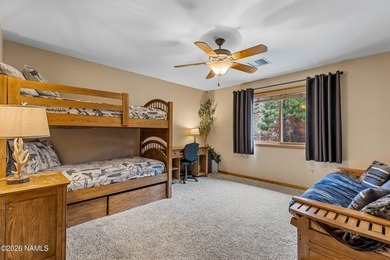 Nestled in a quiet cul-de-sac in Munds Park, this exceptional - photo 47