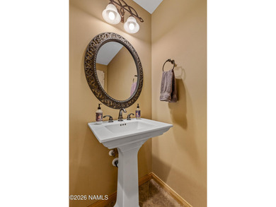 Nestled in a quiet cul-de-sac in Munds Park, this exceptional - photo 51