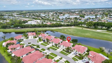 Beautifully Remodeled 2 Bedroom / 2 Bathroom Villa in - photo 51