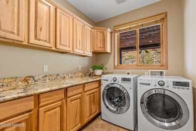 Nestled in a quiet cul-de-sac in Munds Park, this exceptional - photo 52