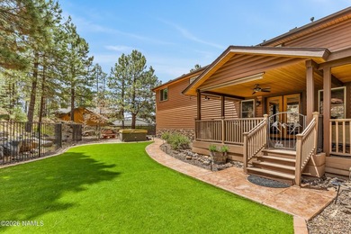 Nestled in a quiet cul-de-sac in Munds Park, this exceptional - photo 53
