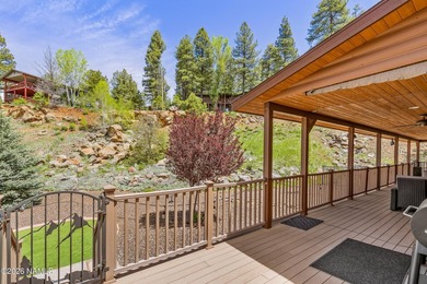 Nestled in a quiet cul-de-sac in Munds Park, this exceptional - photo 54