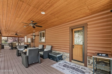 Nestled in a quiet cul-de-sac in Munds Park, this exceptional - photo 55