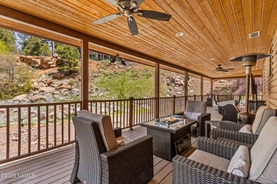 Nestled in a quiet cul-de-sac in Munds Park, this exceptional - photo 56