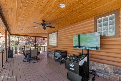 Nestled in a quiet cul-de-sac in Munds Park, this exceptional - photo 57