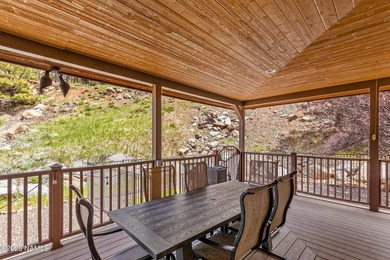 Nestled in a quiet cul-de-sac in Munds Park, this exceptional - photo 58