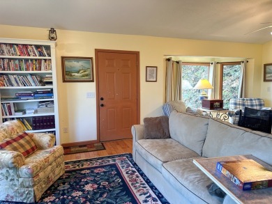 Tucked in the woods- it's like your own private treehouse! This